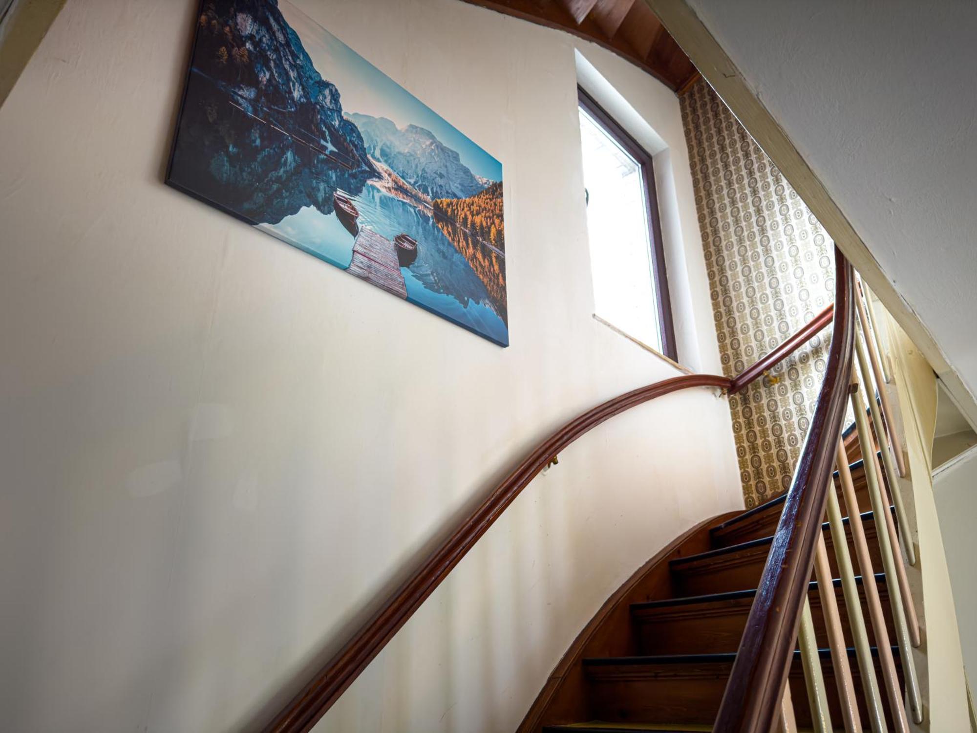 Immostay Ferienhaus Mit Garten & Free Parking BRE المظهر الخارجي الصورة