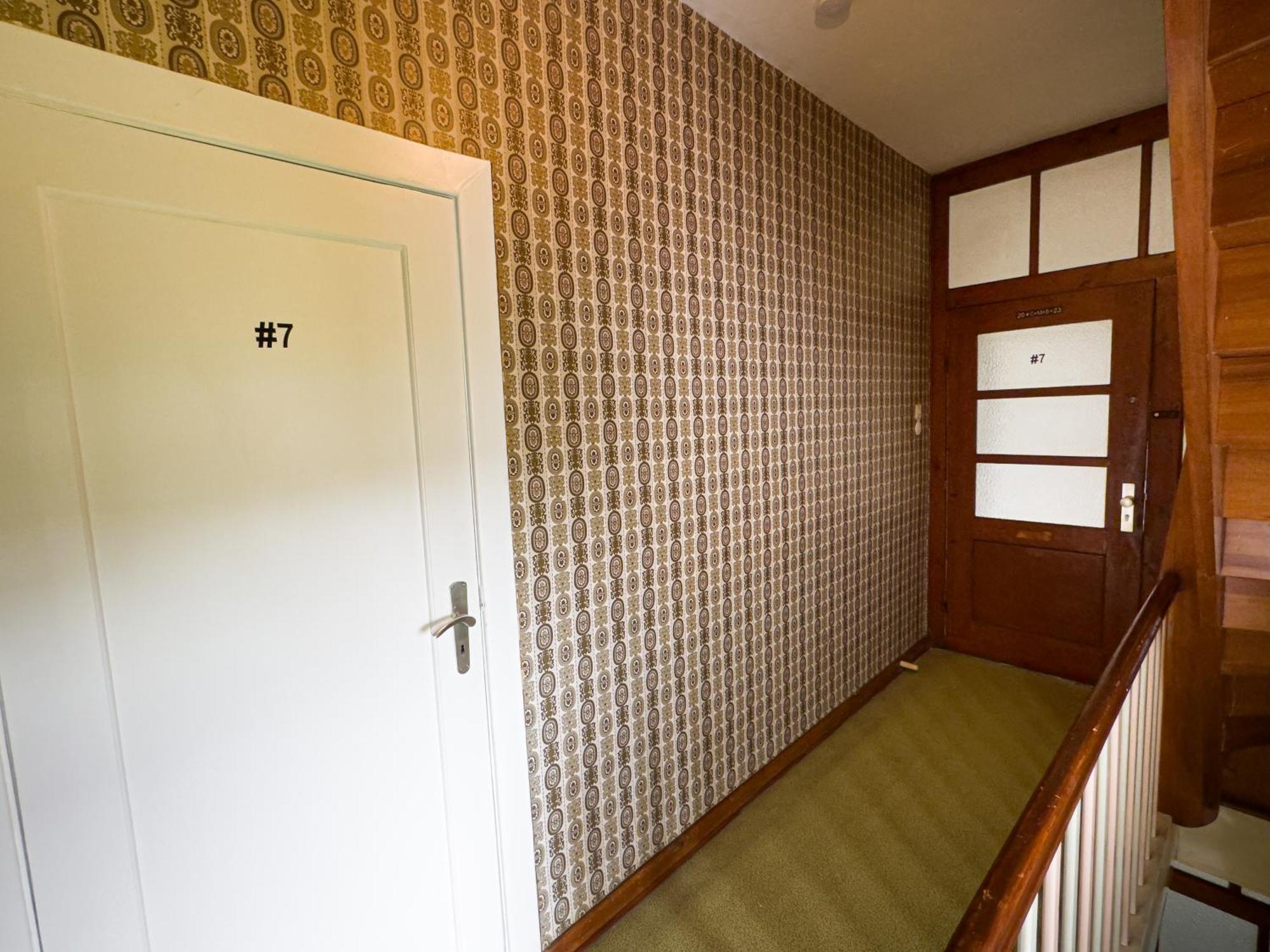 Immostay Ferienhaus Mit Garten & Free Parking BRE المظهر الخارجي الصورة